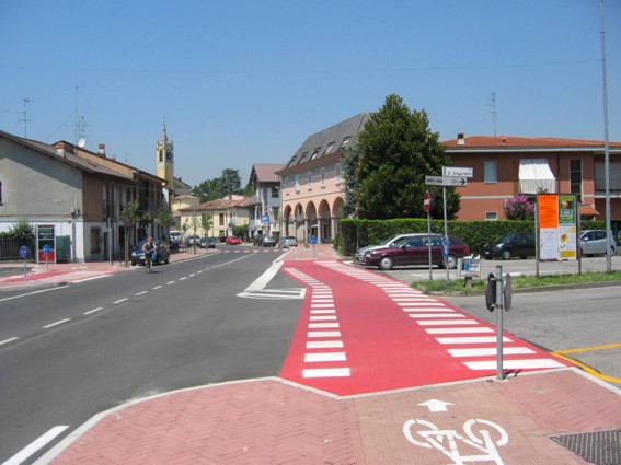 riqualificazione aree centrali